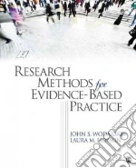 Research Methods for Evidence-Based Practice