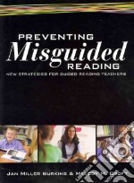 Preventing Misguided Reading