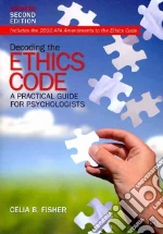 Decoding the Ethics Code