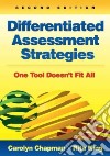 Differentiated Assessment Strategies libro str