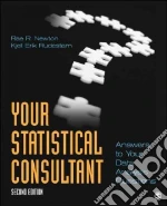 Your Statistical Consultant