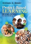 Project-Based Learning libro str