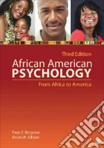 African American Psychology