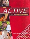 Active Skills Commun. 1 Stud. libro str
