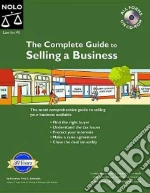 The Complete Guide to Selling a Business