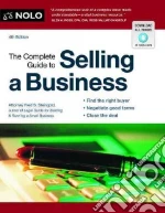 The Complete Guide to Selling a Business