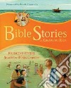 Bible Stories for Growing Kids libro str