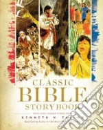 Classic Bible Storybook libro str