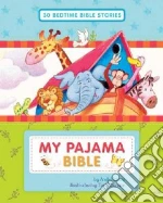My Pajama Bible libro str
