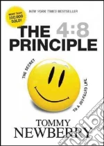 The 4:8 Principle libro str