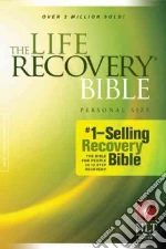 The Life Recovery Bible