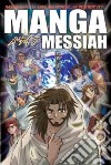 Manga Messiah libro str
