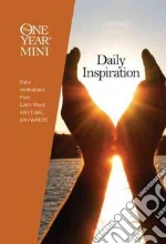 The One Year Mini Daily Inspiration libro str