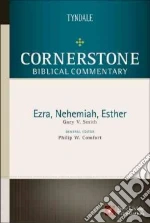 Cornerstone Biblical Commentary libro str