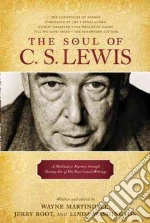 The Soul of C. S. Lewis libro str