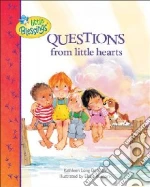Questions from Little Hearts libro str