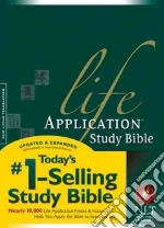 Holy Bible libro str
