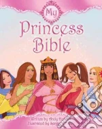 My Princess Bible libro str
