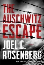 The Auschwitz Escape libro str
