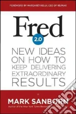 Fred 2.0 libro str