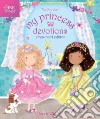 The One Year My Princess Devotions libro str