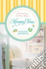 Mommy Time libro str