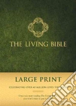 The Living Bible libro str