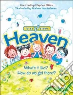 Heaven libro str