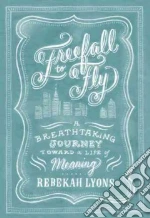 Freefall to Fly libro str