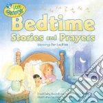 Bedtime Stories and Prayers libro str