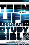 Teen Life Application Study Bible libro str