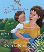 Let Me Hold You Longer libro str