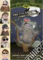 Phil and the Ghost of Camp Ch-yo-ca