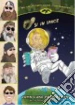 Si in Space