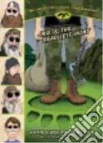 Jase & the Deadliest Hunt