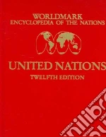 Worldmark Encyclopedia of the Nations