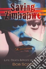 Saving Zimbabwe