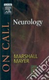 On Call Neurology libro str
