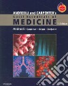 Andreoli and Carpenter's Cecil Essentials of Medicine libro str