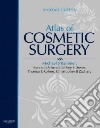 Atlas of Cosmetic Surgery libro str