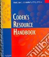 Coder's Resource Handbook libro str