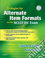 Strategies for Alternate Item Formats on the NCLEX-RN Exam libro str