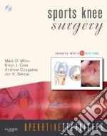 Sports Knee Surgery