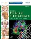 Netter's Atlas of Neuroscience libro str