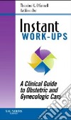 Instant Work-Ups libro str