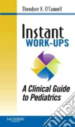 Instant Work-Ups