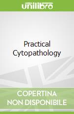 Practical Cytopathology