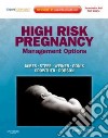 High Risk Pregnancy libro str