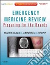 Emergency Medicine Review libro str