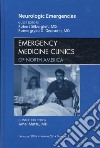 Emergency Medicine Clinics of North America libro str